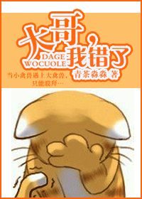大哥我错了